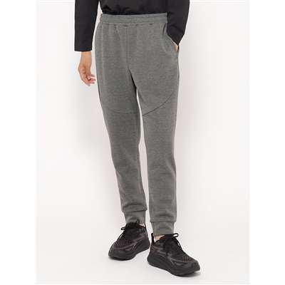 杢チャコールグレー