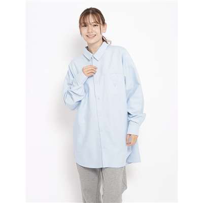 サックスブルー