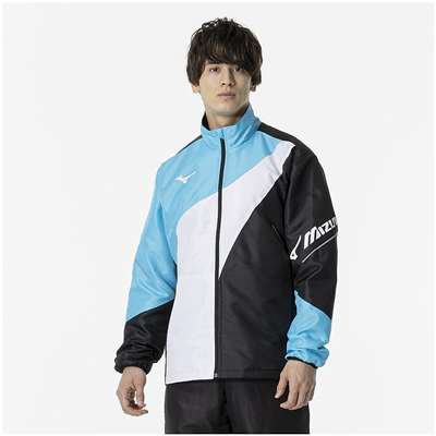 ブラック×ブルーアトール