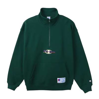 ダークグリーン