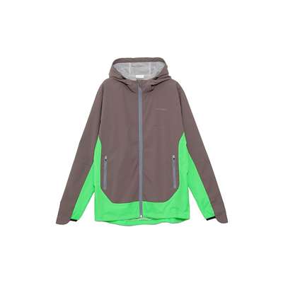 モカ×グリーン