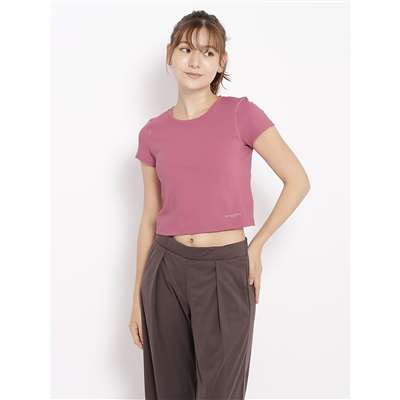 ダスティピンク