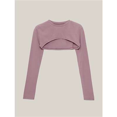 ダスティピンク