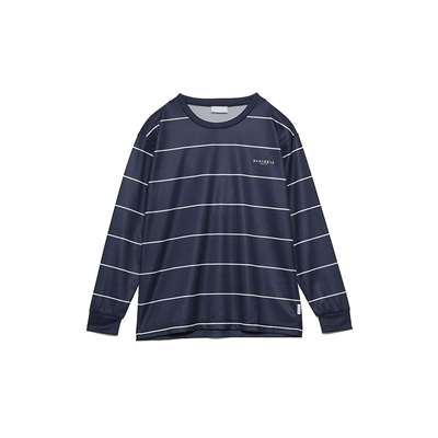 ネイビーボーダー