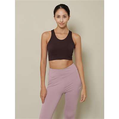 ダークブラウン