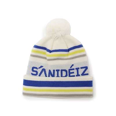 白×ブルー×イエロー