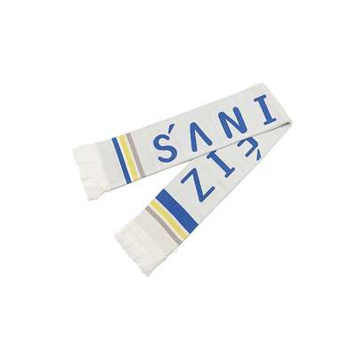 白×ブルー×イエロー