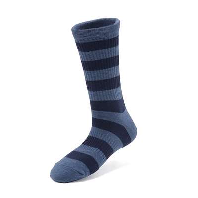 デニムブルー×ネイビー