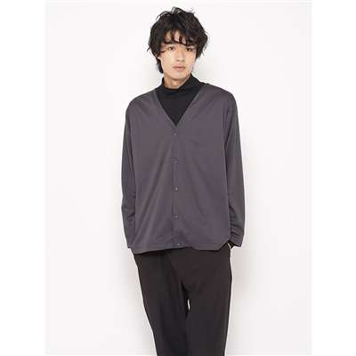 チャコールグレー