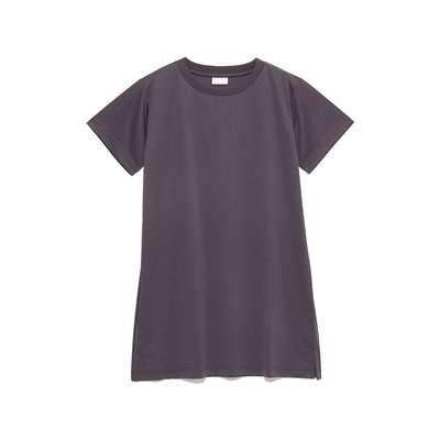 チャコールグレー