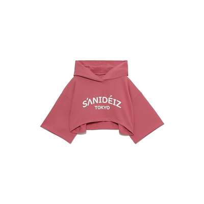 ダスティピンク