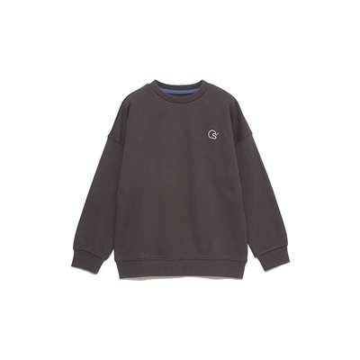 チャコールブラック