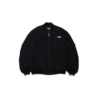 THE NORTH FACEザ・ノース・フェイス - Insulation Bomber Jacket
