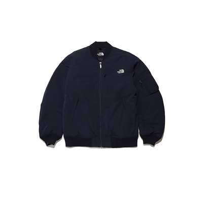 THE NORTH FACEザ・ノース・フェイス - Insulation Bomber Jacket