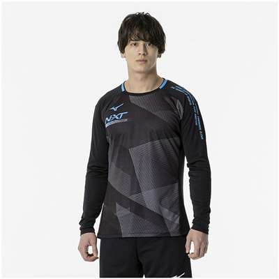 ブラック×ジェットブルー