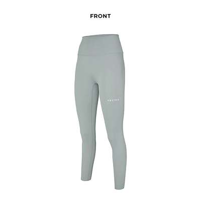 GRAYISH MINT