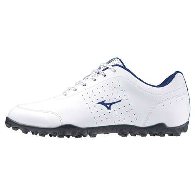 ホワイト×ブルー