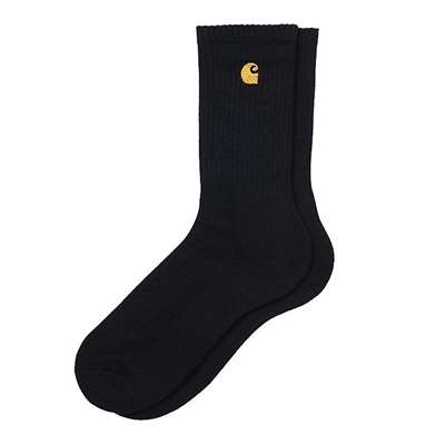 BLACK/GOLD