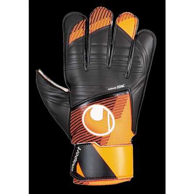 ORANGE/BLACK