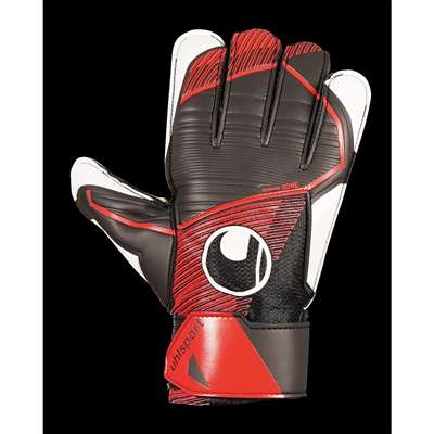 BLACK/RED
