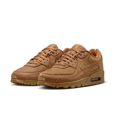 FLAX/WHEAT-GUM LIGHT BROWN