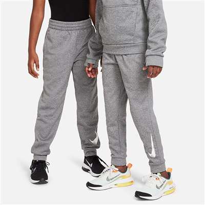 DK GREY HEATHER/HTR/WHITE