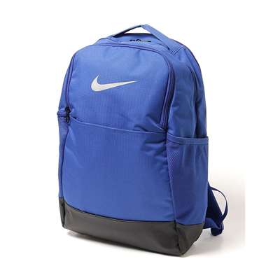 GAME ROYAL/BLACK/METALLIC SILVER