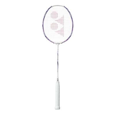 ホワイト/ラベンダー