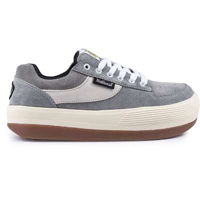 GREY / WHITE