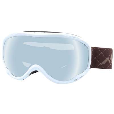 MATTE WHITE / MATTE WHITE