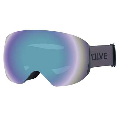 MATTE BLACK / MATTE BLACK