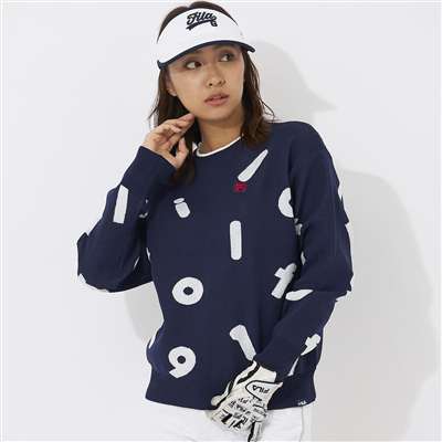 新品タグ付き　23区GOLF ネイビーワンピース ML ゴルフウェアの通販｜MEGA SPORTS公式