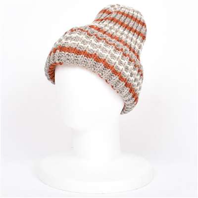 NEWNATURALBURNTORANGEARAN