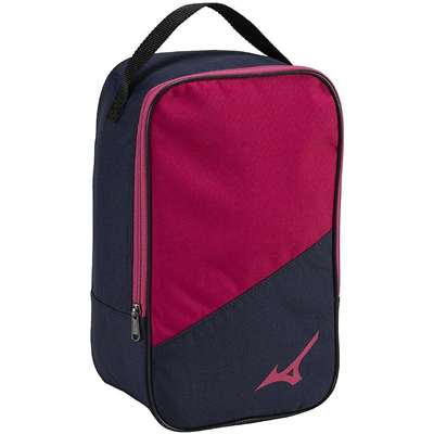 ネイビー×ピンク