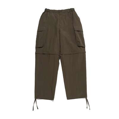 チャコールブラウン