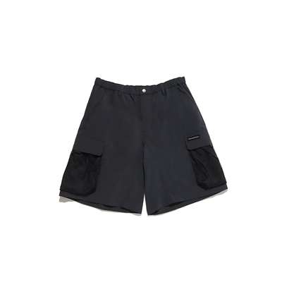 チャコールグレー