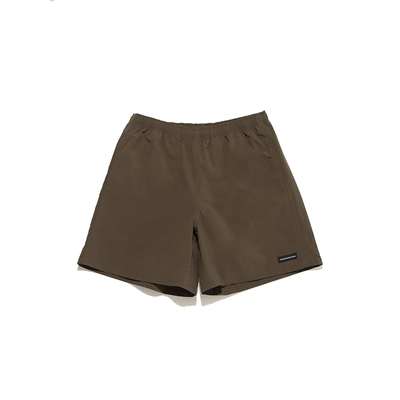 チャコールブラウン