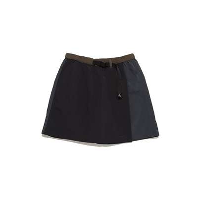 ブラック/チャコール