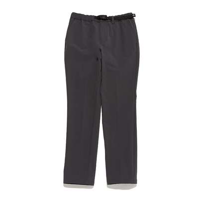 チャコールグレー