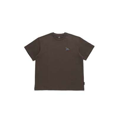 チャコールブラウン