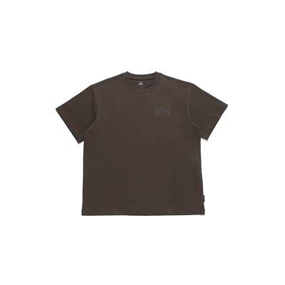 チャコールブラウン