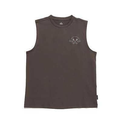 チャコールブラウン