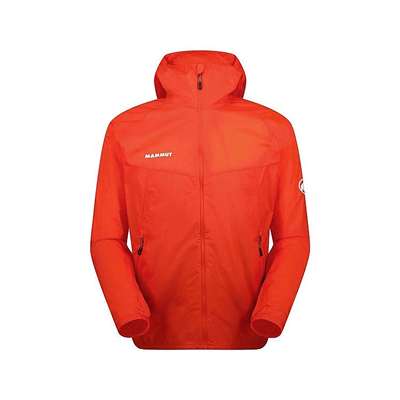 mammut red