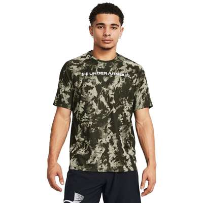 Marine OD Green /  / White