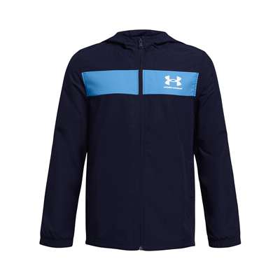 Midnight Navy / Viral Blue / White