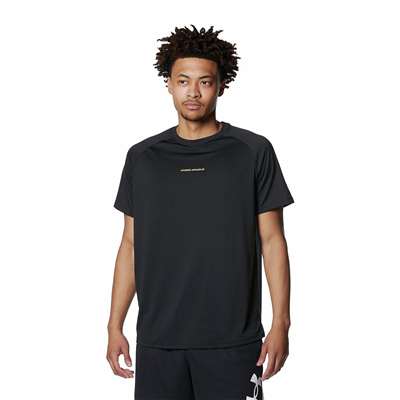 Black /  / Metallic Gold