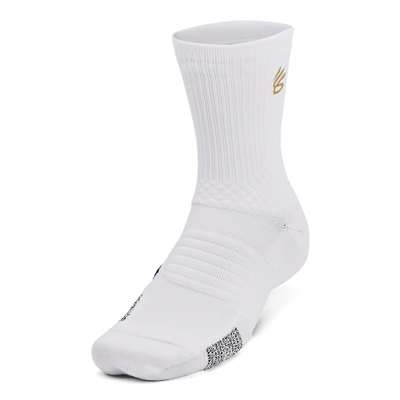 White / Distant Gray / Metallic Gold
