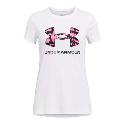 White / Black / Rebel Pink