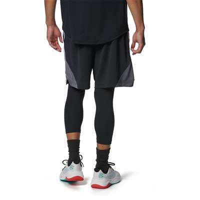 Black / Black / White