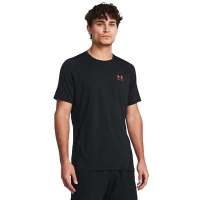 Black /  / Red Solstice